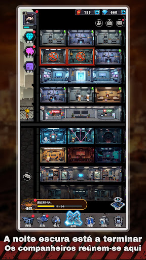 BangBang Zombies: Shelter Wars