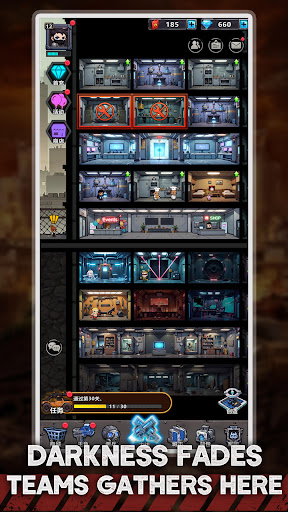 BangBang Zombies: Shelter Wars