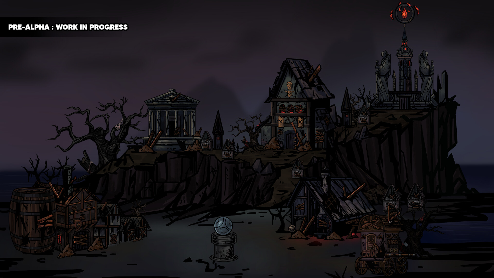 Last Spartan: Glory Over Madness電腦版