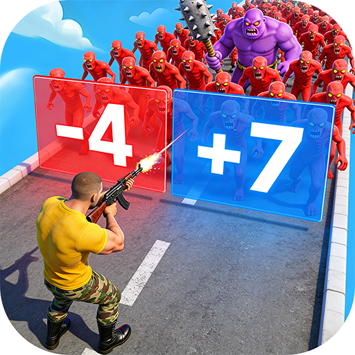 War Survival Z