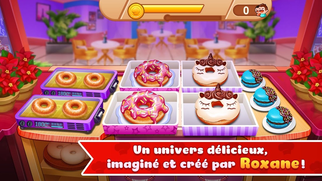 L'atelier de Roxane PC