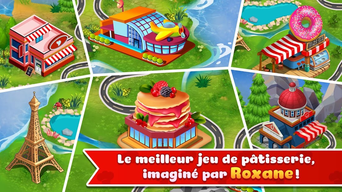 L'atelier de Roxane PC