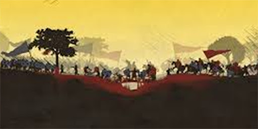 1066 Flash Game