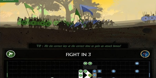 1066 Flash Game