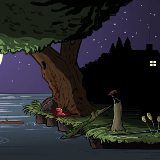 The Visitor