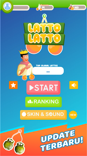 Latto-latto - Tek Tek Game电脑版