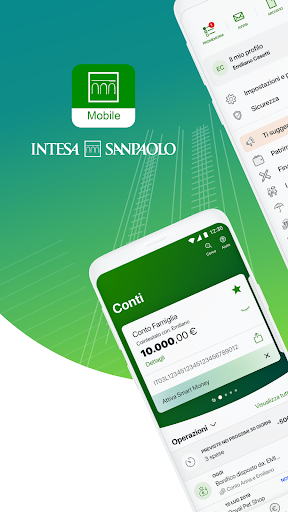 Intesa Sanpaolo Mobile PC