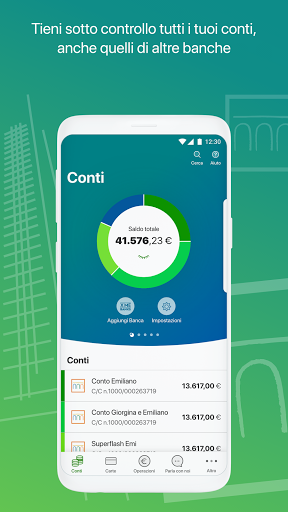 Intesa Sanpaolo Mobile