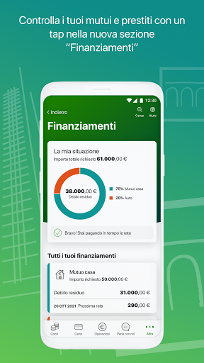 Intesa Sanpaolo Mobile PC