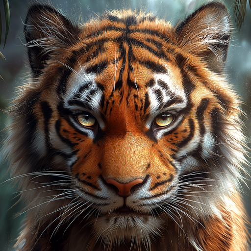 komputer Talking Tiger: Jungle Friend