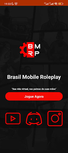 Brasil Mobile RP para PC