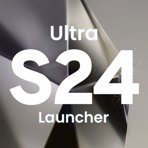 Galaxy S24 Ultra Launcher PC版