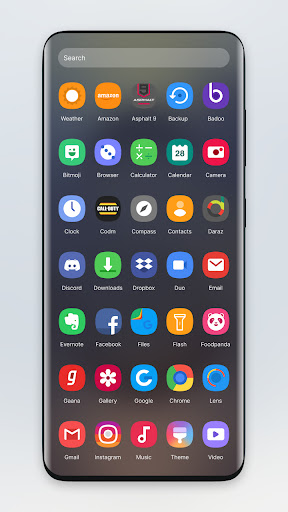 Galaxy S25 Ultra Launcher PC