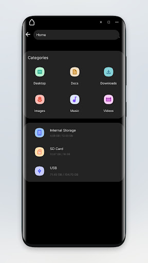 Galaxy S25 Ultra Launcher PC