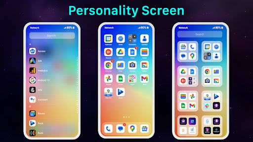 Launcher OS 2026: Fast & Clean PC