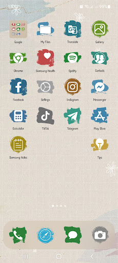 iOS 16 Launcher & Magic PC