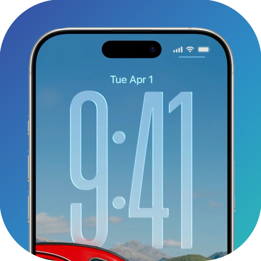 Lock Screen OS پی سی
