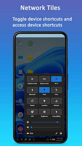 komputer Win 11x Launcher 2022