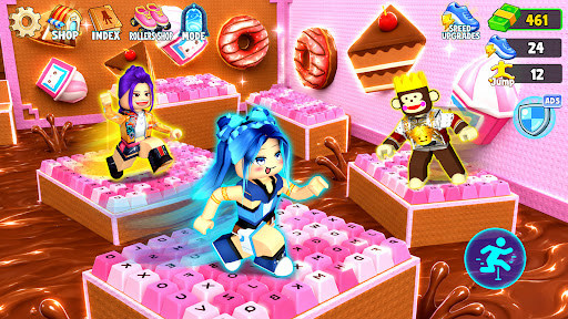Steal Animal: Egg Escape PC