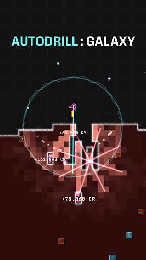 Auto Drill: Galaxy PC