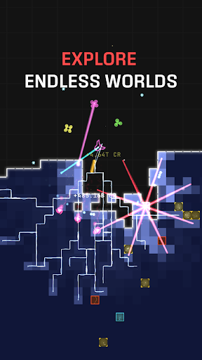 Auto Drill: Galaxy PC