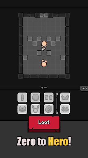 Dungeon Rush PC