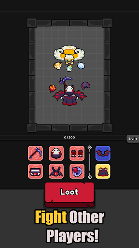 Dungeon Rush PC