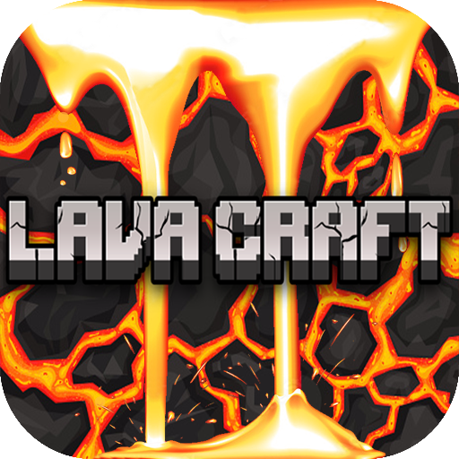 komputer Lava Craft