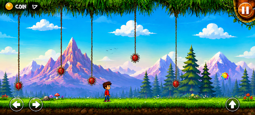 Shadow Battle PC