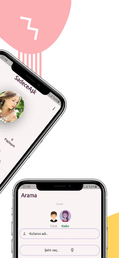 Lavinsta: Arkadaşlık, Sohbet PC