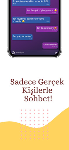 Lavinsta: Arkadaşlık, Sohbet PC