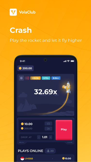 VolaClub - JILI,sabong PC