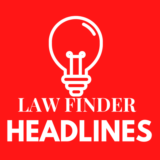 Law Finder Headlines PC