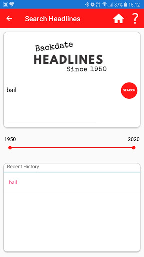 Law Finder Headlines PC