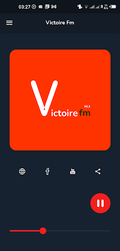 Victoire Fm PC