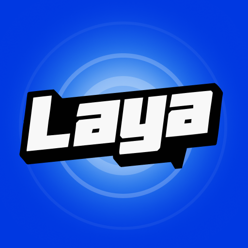 Laya－世界另一端，也有等你上線的人電腦版