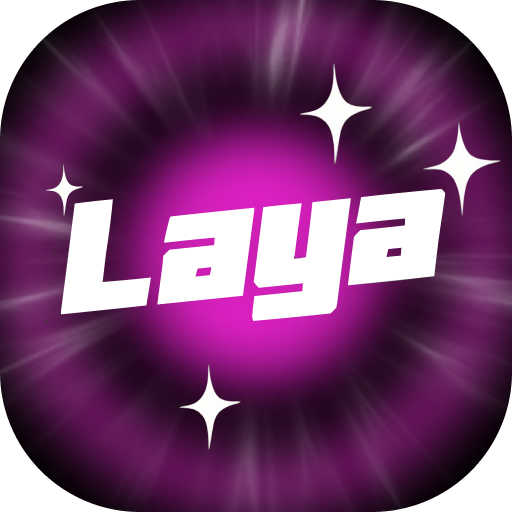 Laya－世界另一端，也有等你上線的人