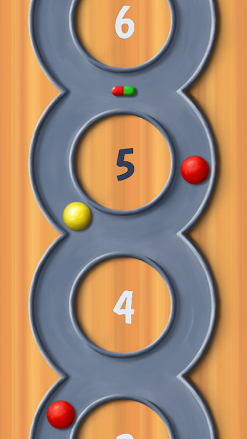 Serpentine Trail الحاسوب