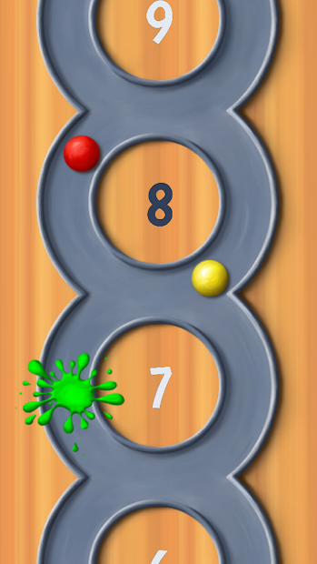 Serpentine Trail الحاسوب