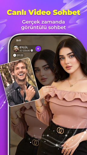 Layla - Uyumlu Sesler PC