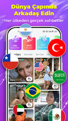 Layla - Uyumlu Sesler PC