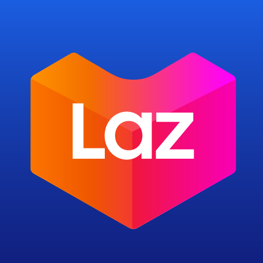 Lazada - ช้อปปิ้งแอป PC