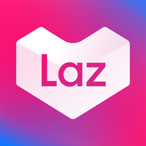 Lazada - Mua sắm nhiều ưu đãi