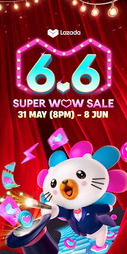 Lazada | All Shipping On Us