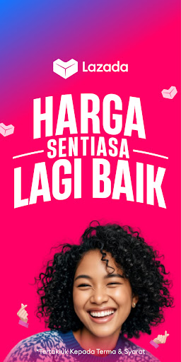 Lazada | All Shipping On Us