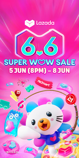 Lazada - Online Shopping & Deals