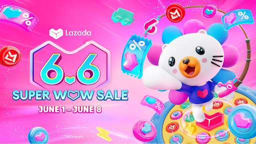 Lazada Grand Year End Sale 10-12 Dec