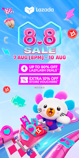Lazada - Online Shopping & Deals电脑版