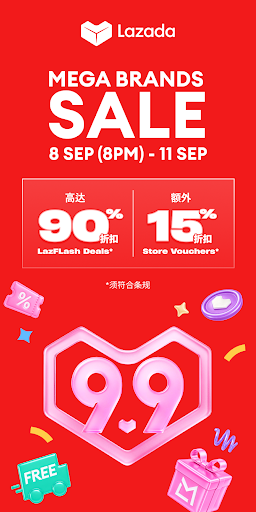 Lazada - Online Shopping & Deals