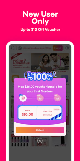 Lazada Grand Year End Sale 10-12 Dec